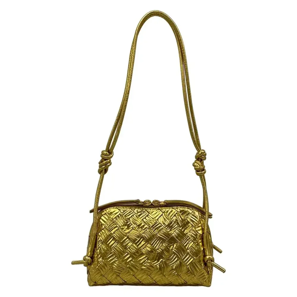 Bottega Veneta Concert Pouch Shoulder Bag 794258